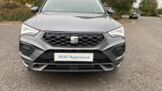 SEAT Ateca 1.5 TSI EVO FR Sport 5dr DSG Petrol Estate